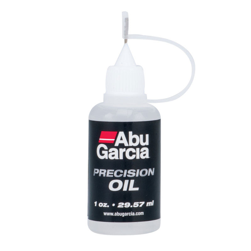 Abu Garcia Precision Reel Oil